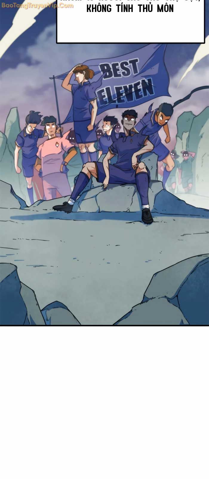 Tôi Bị Hiểu Lầm Là Siêu Sao Trên Sân Cỏ Chapter 1 - Next Chapter 2
