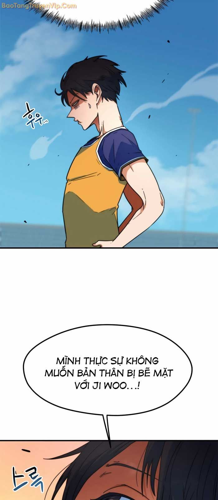 Tôi Bị Hiểu Lầm Là Siêu Sao Trên Sân Cỏ Chapter 1 - Next Chapter 2