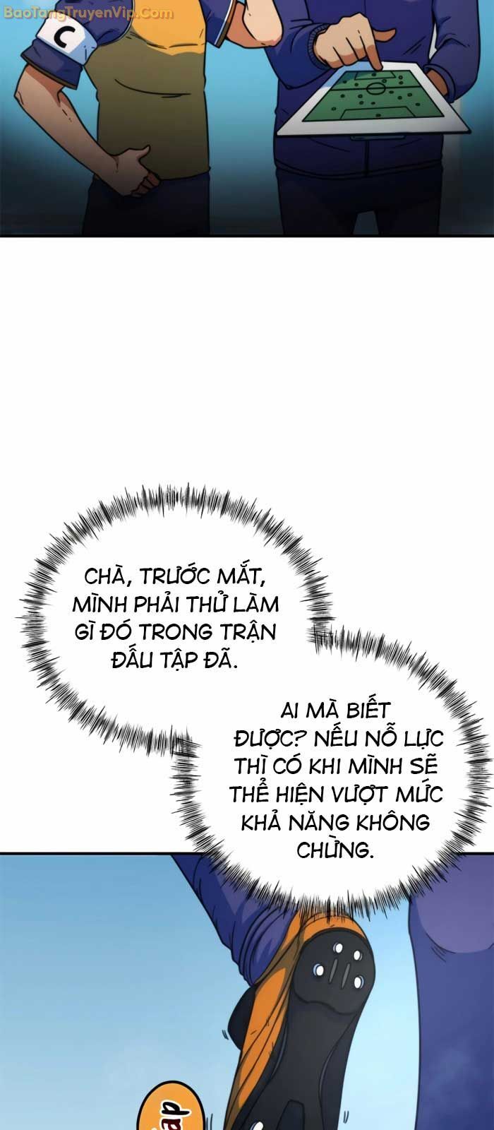 Tôi Bị Hiểu Lầm Là Siêu Sao Trên Sân Cỏ Chapter 1 - Next Chapter 2