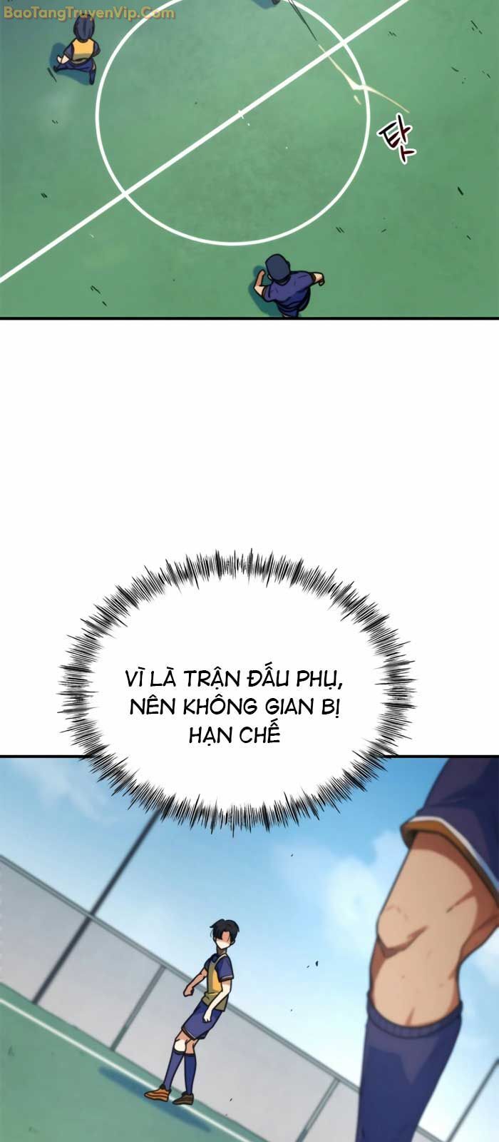 Tôi Bị Hiểu Lầm Là Siêu Sao Trên Sân Cỏ Chapter 1 - Next Chapter 2