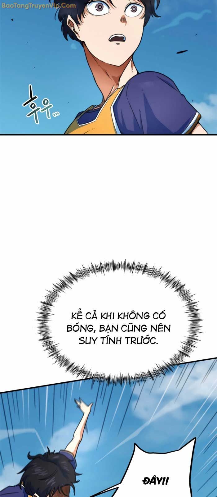 Tôi Bị Hiểu Lầm Là Siêu Sao Trên Sân Cỏ Chapter 1 - Next Chapter 2