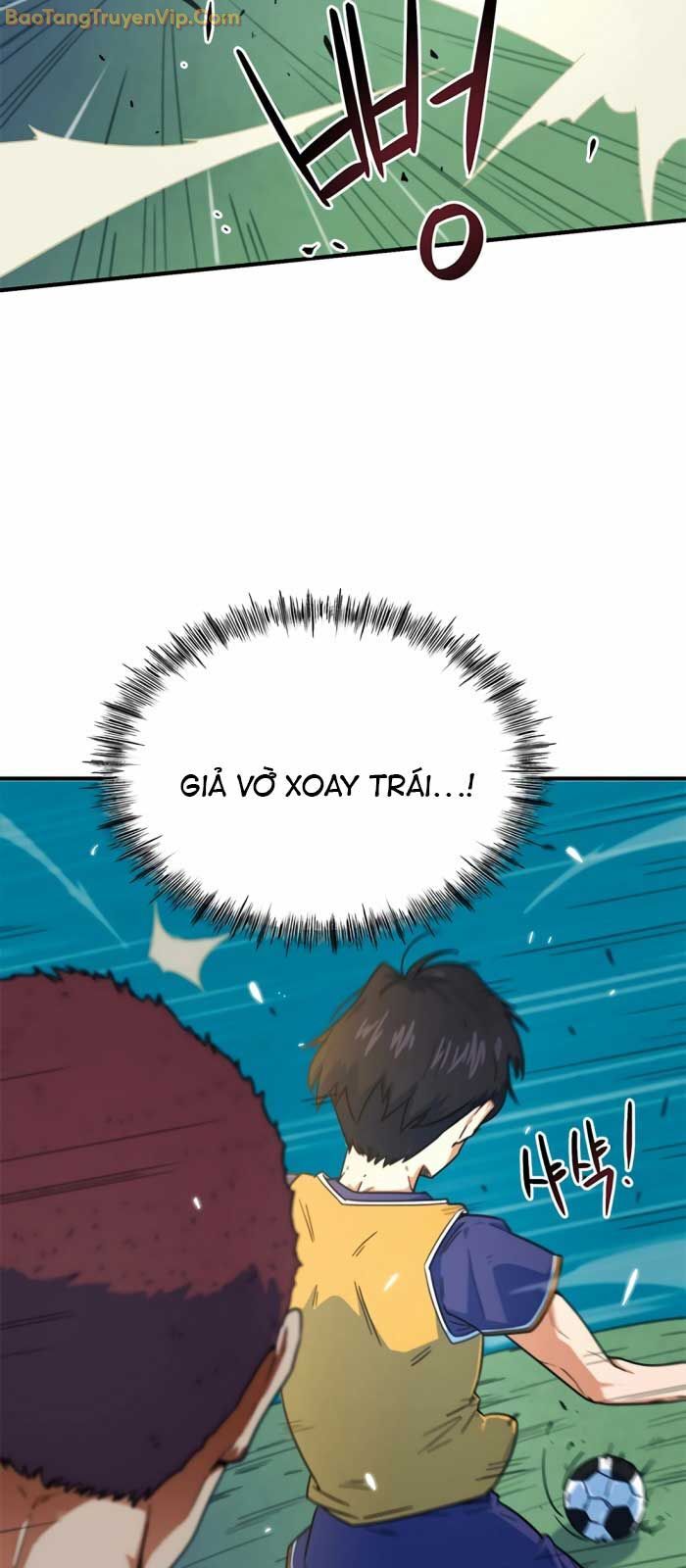 Tôi Bị Hiểu Lầm Là Siêu Sao Trên Sân Cỏ Chapter 1 - Next Chapter 2