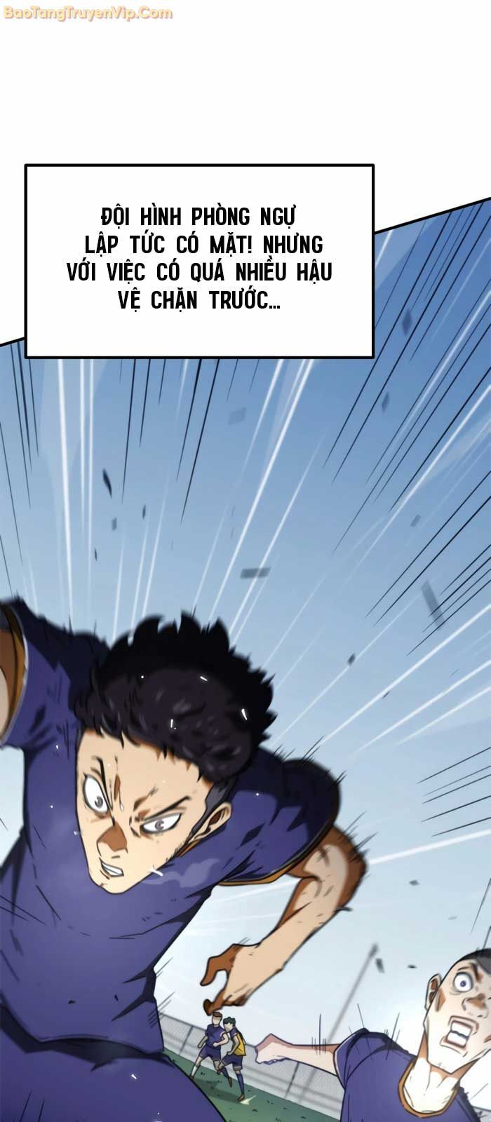 Tôi Bị Hiểu Lầm Là Siêu Sao Trên Sân Cỏ Chapter 1 - Next Chapter 2
