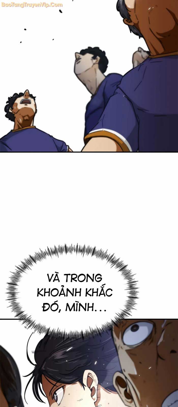 Tôi Bị Hiểu Lầm Là Siêu Sao Trên Sân Cỏ Chapter 1 - Next Chapter 2