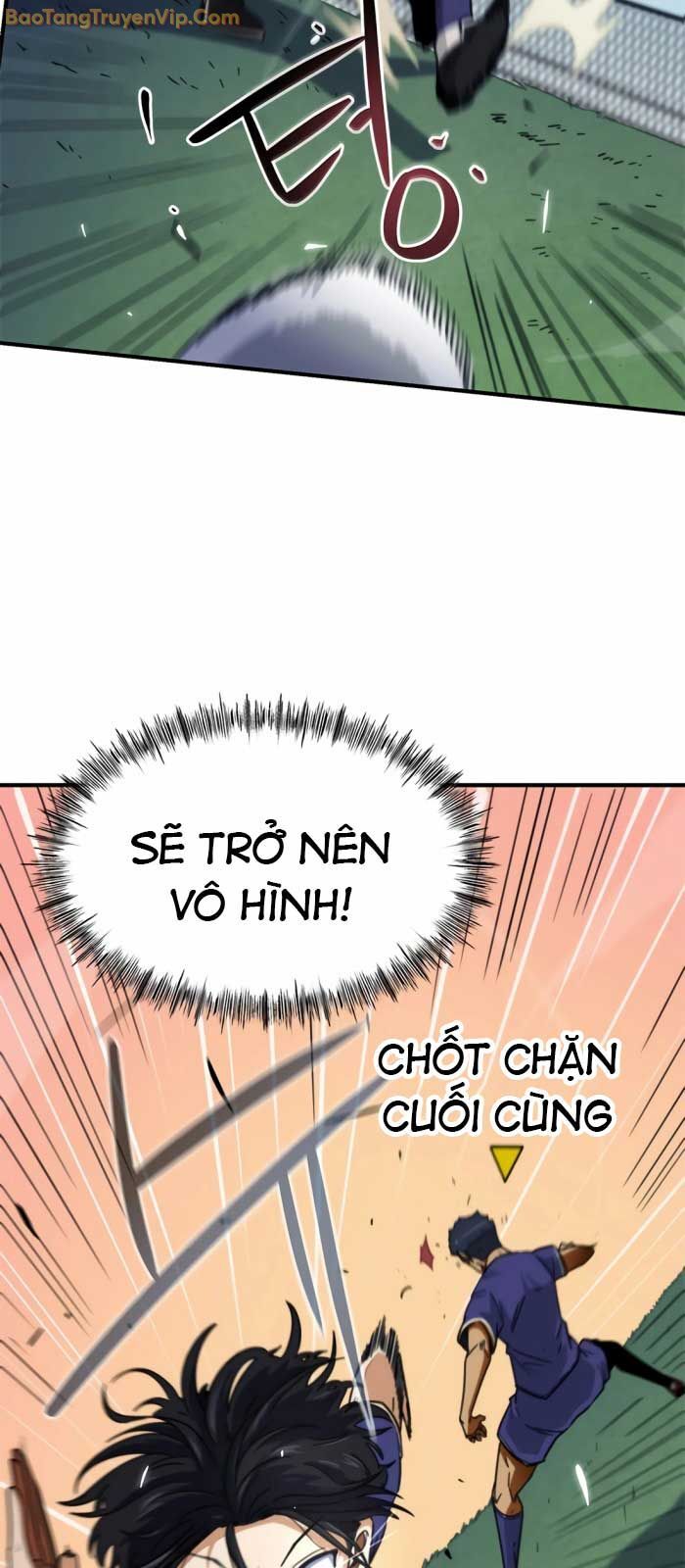 Tôi Bị Hiểu Lầm Là Siêu Sao Trên Sân Cỏ Chapter 1 - Next Chapter 2