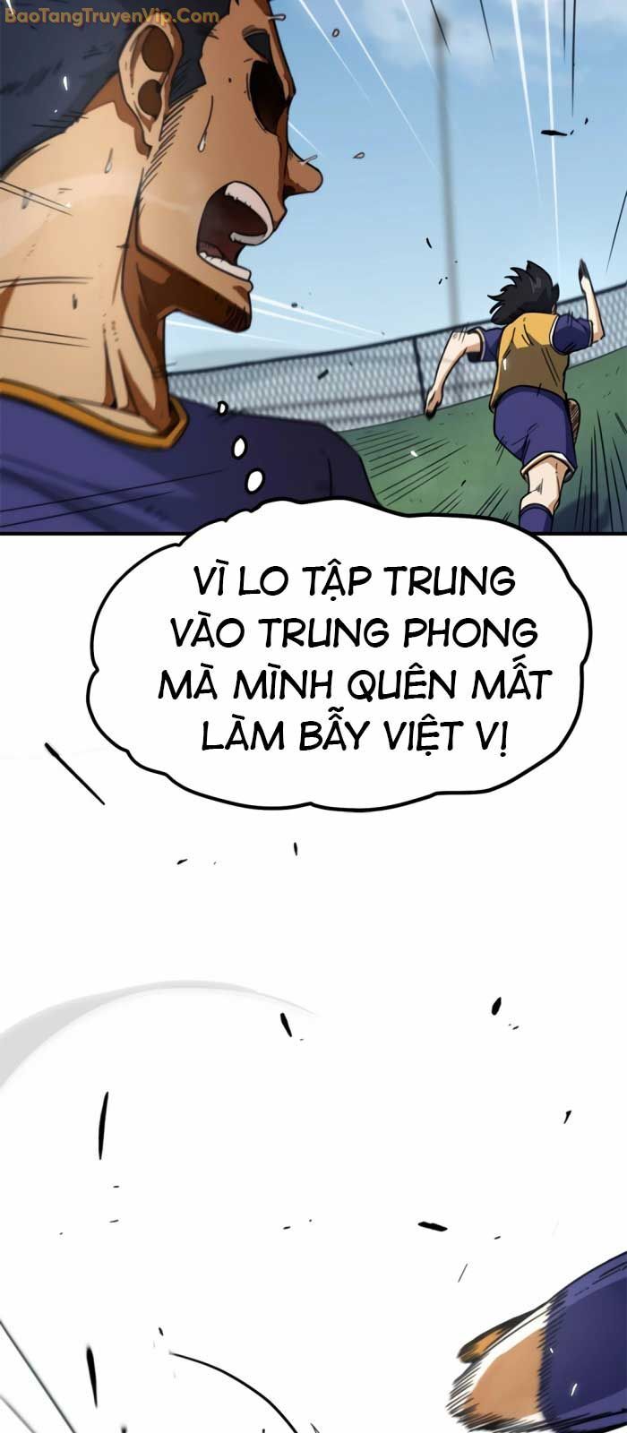 Tôi Bị Hiểu Lầm Là Siêu Sao Trên Sân Cỏ Chapter 1 - Next Chapter 2
