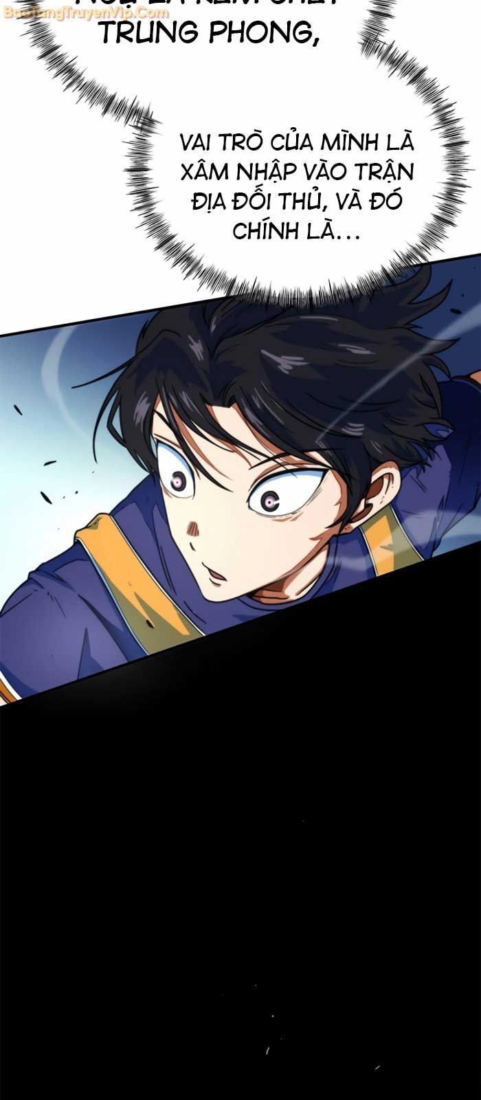 Tôi Bị Hiểu Lầm Là Siêu Sao Trên Sân Cỏ Chapter 1 - Next Chapter 2