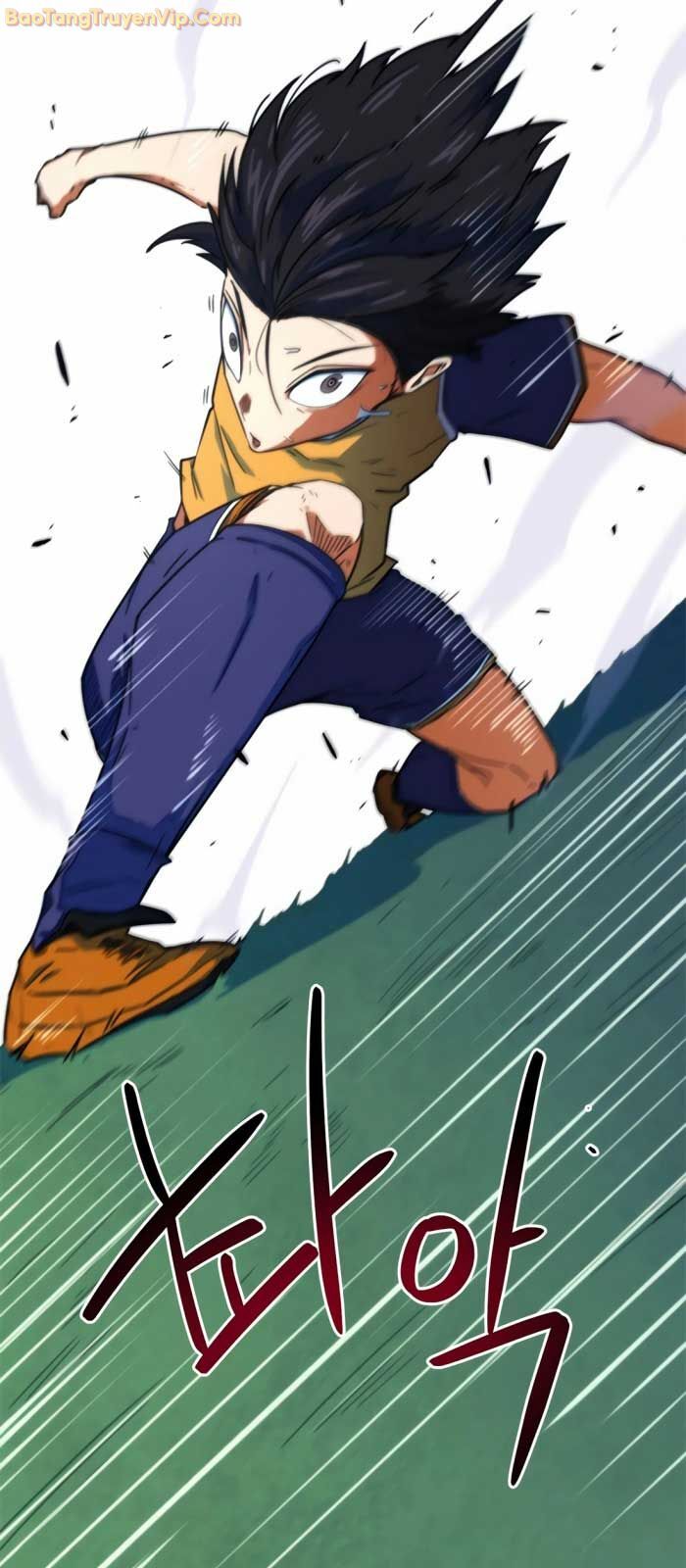Tôi Bị Hiểu Lầm Là Siêu Sao Trên Sân Cỏ Chapter 1 - Next Chapter 2