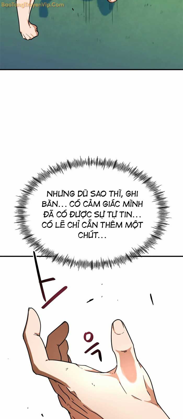 Tôi Bị Hiểu Lầm Là Siêu Sao Trên Sân Cỏ Chapter 1 - Next Chapter 2