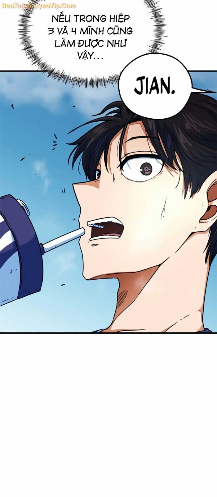 Tôi Bị Hiểu Lầm Là Siêu Sao Trên Sân Cỏ Chapter 1 - Next Chapter 2