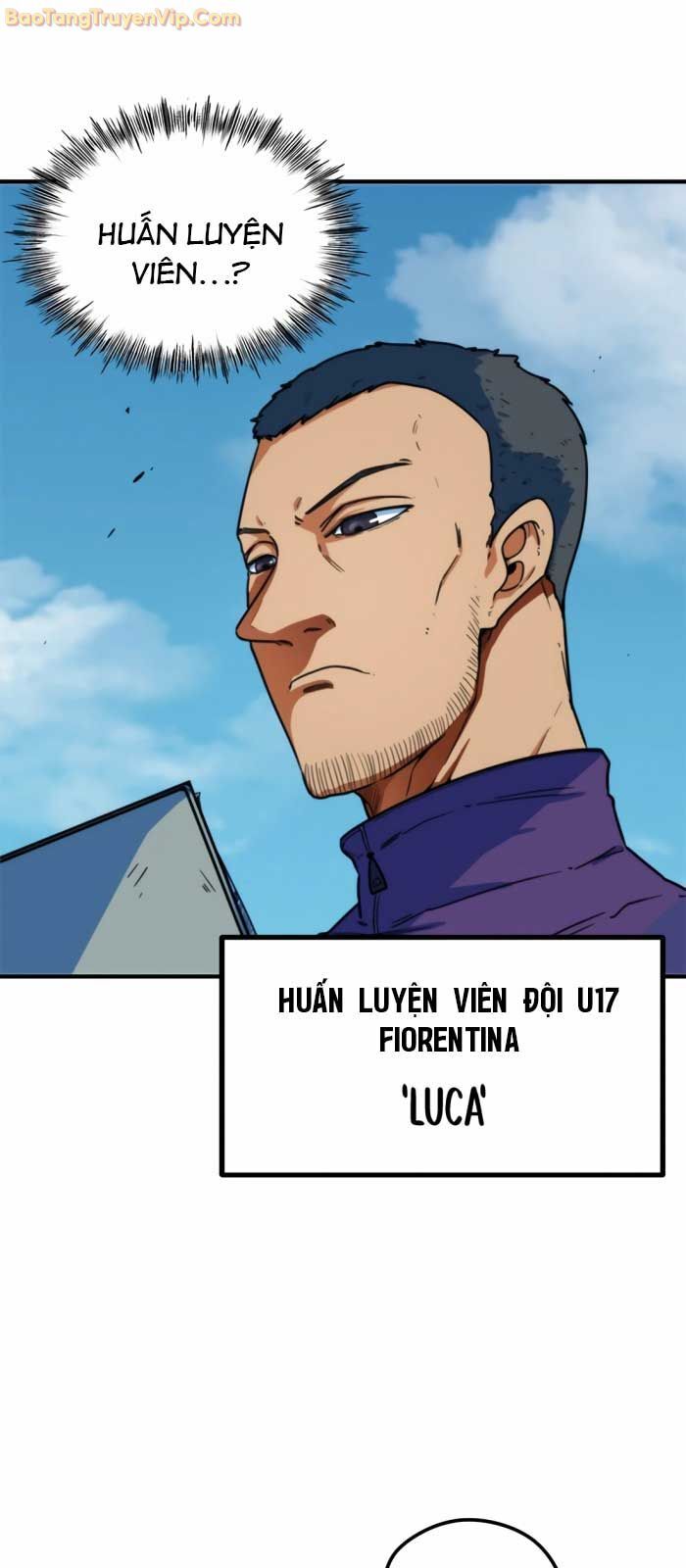 Tôi Bị Hiểu Lầm Là Siêu Sao Trên Sân Cỏ Chapter 1 - Next Chapter 2