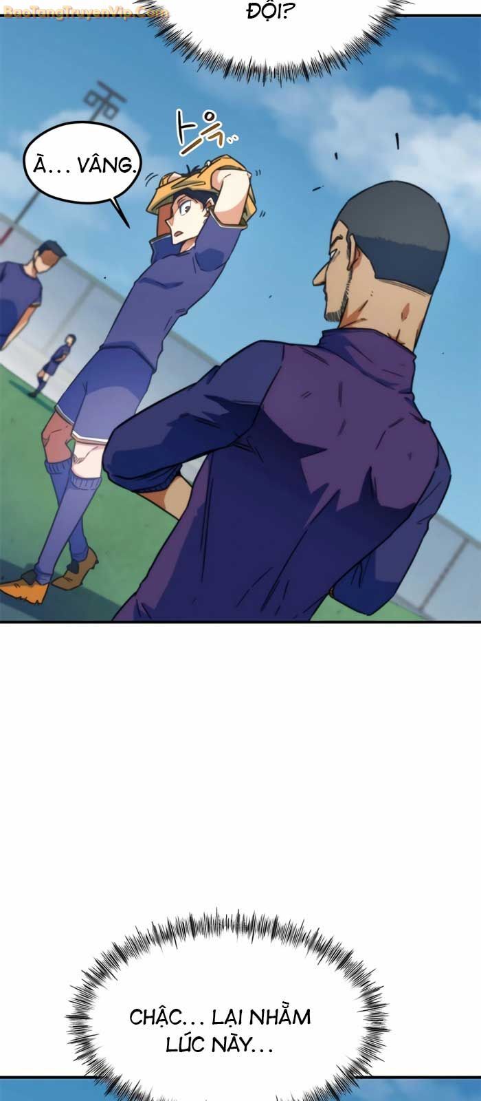 Tôi Bị Hiểu Lầm Là Siêu Sao Trên Sân Cỏ Chapter 1 - Next Chapter 2
