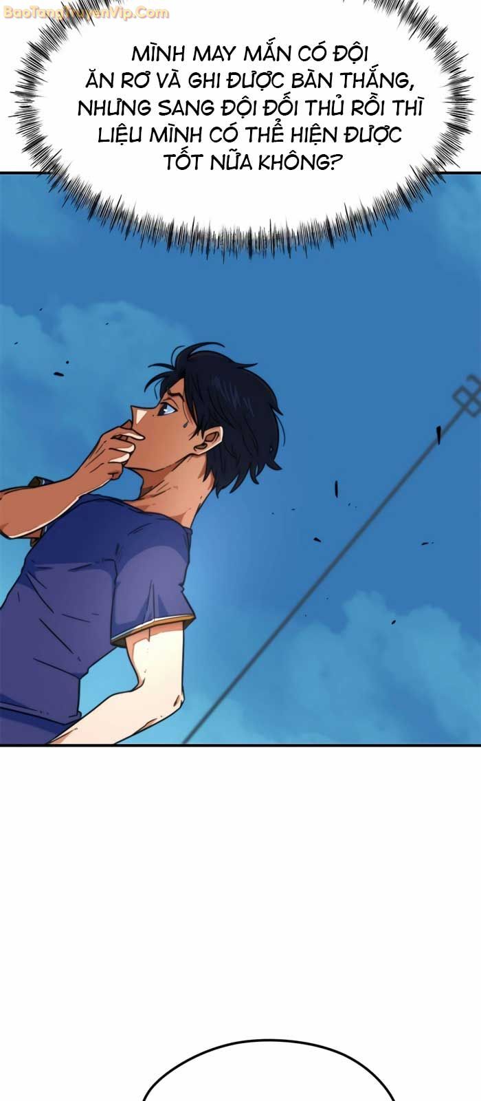 Tôi Bị Hiểu Lầm Là Siêu Sao Trên Sân Cỏ Chapter 1 - Next Chapter 2
