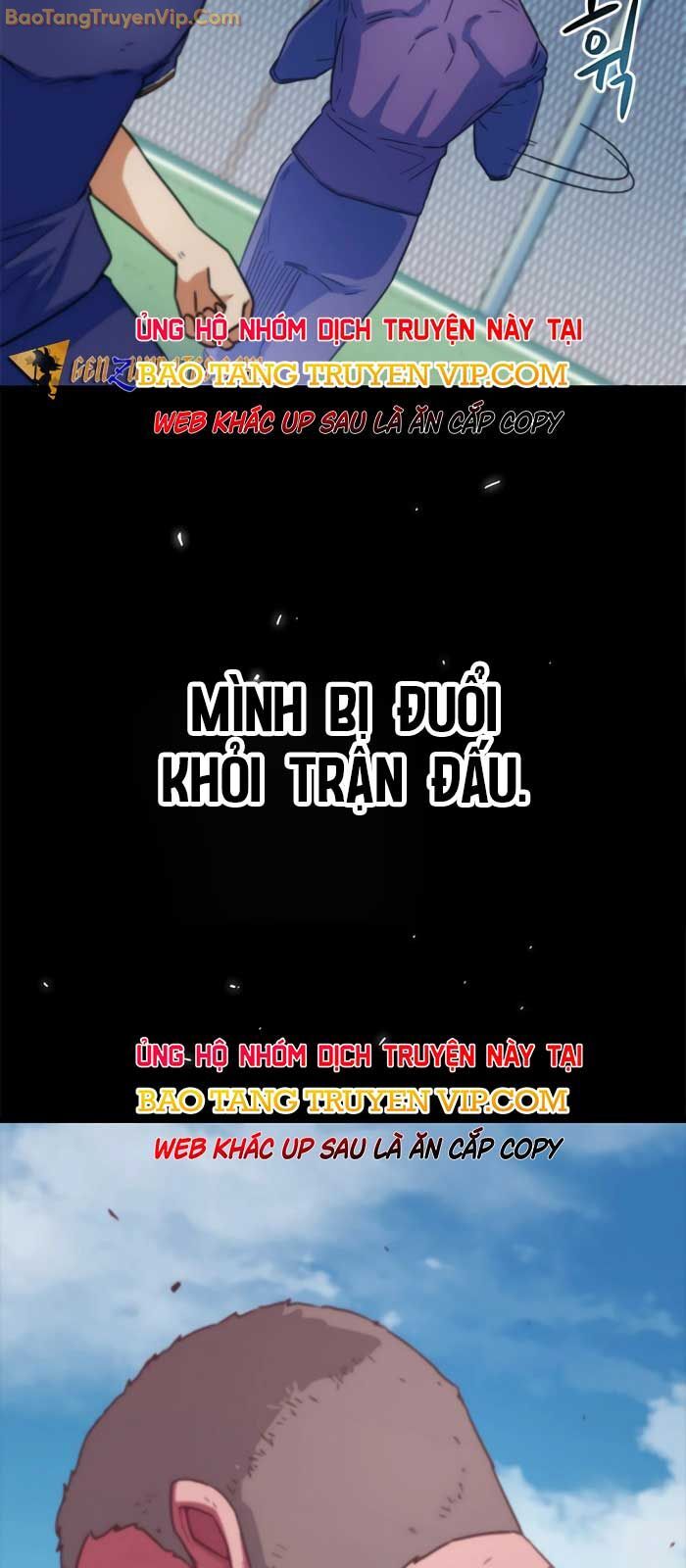Tôi Bị Hiểu Lầm Là Siêu Sao Trên Sân Cỏ Chapter 1 - Next Chapter 2