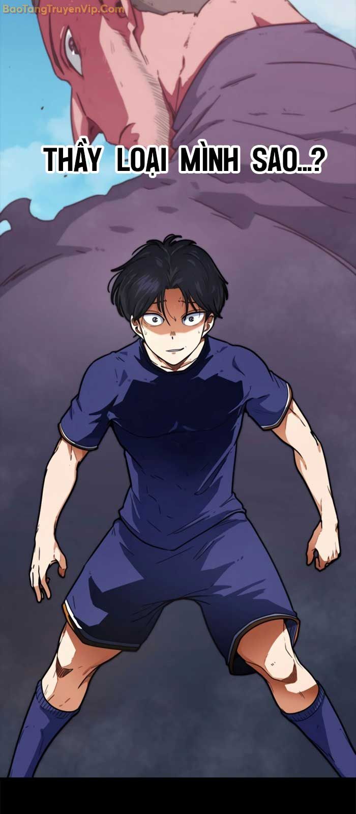 Tôi Bị Hiểu Lầm Là Siêu Sao Trên Sân Cỏ Chapter 1 - Next Chapter 2