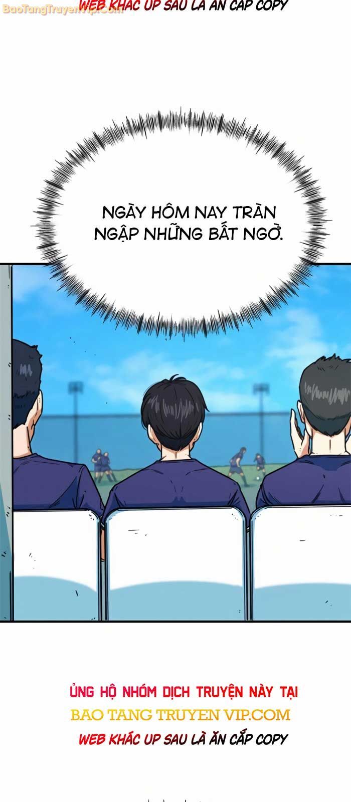 Tôi Bị Hiểu Lầm Là Siêu Sao Trên Sân Cỏ Chapter 2 - Trang 4