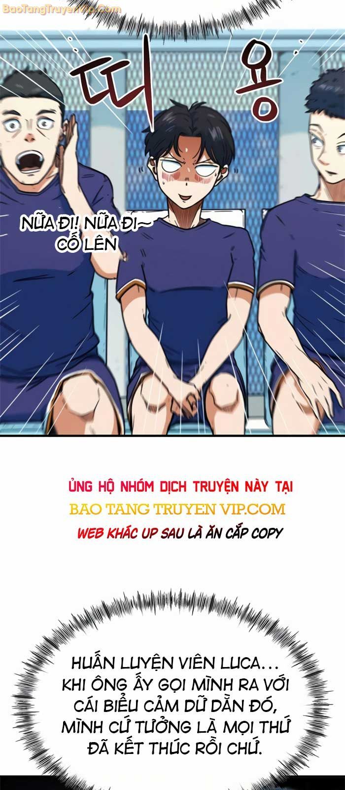 Tôi Bị Hiểu Lầm Là Siêu Sao Trên Sân Cỏ Chapter 2 - Trang 4