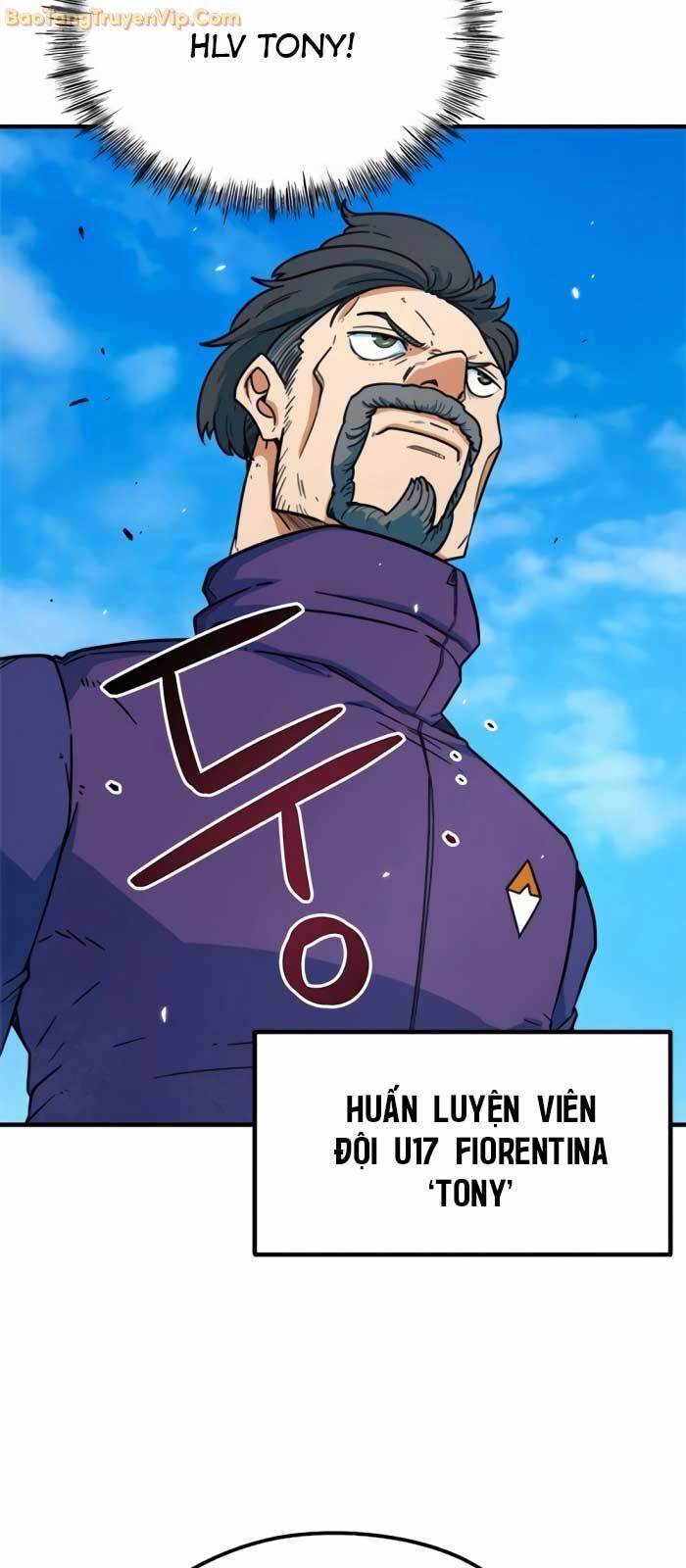 Tôi Bị Hiểu Lầm Là Siêu Sao Trên Sân Cỏ Chapter 2 - Trang 4