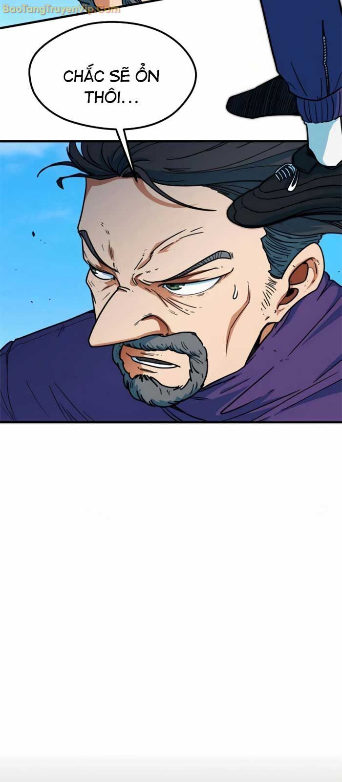 Tôi Bị Hiểu Lầm Là Siêu Sao Trên Sân Cỏ Chapter 2 - Trang 4