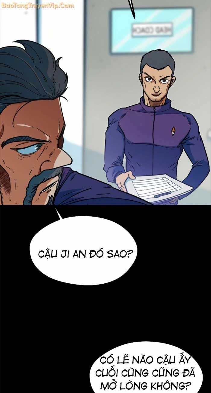 Tôi Bị Hiểu Lầm Là Siêu Sao Trên Sân Cỏ Chapter 2 - Trang 4