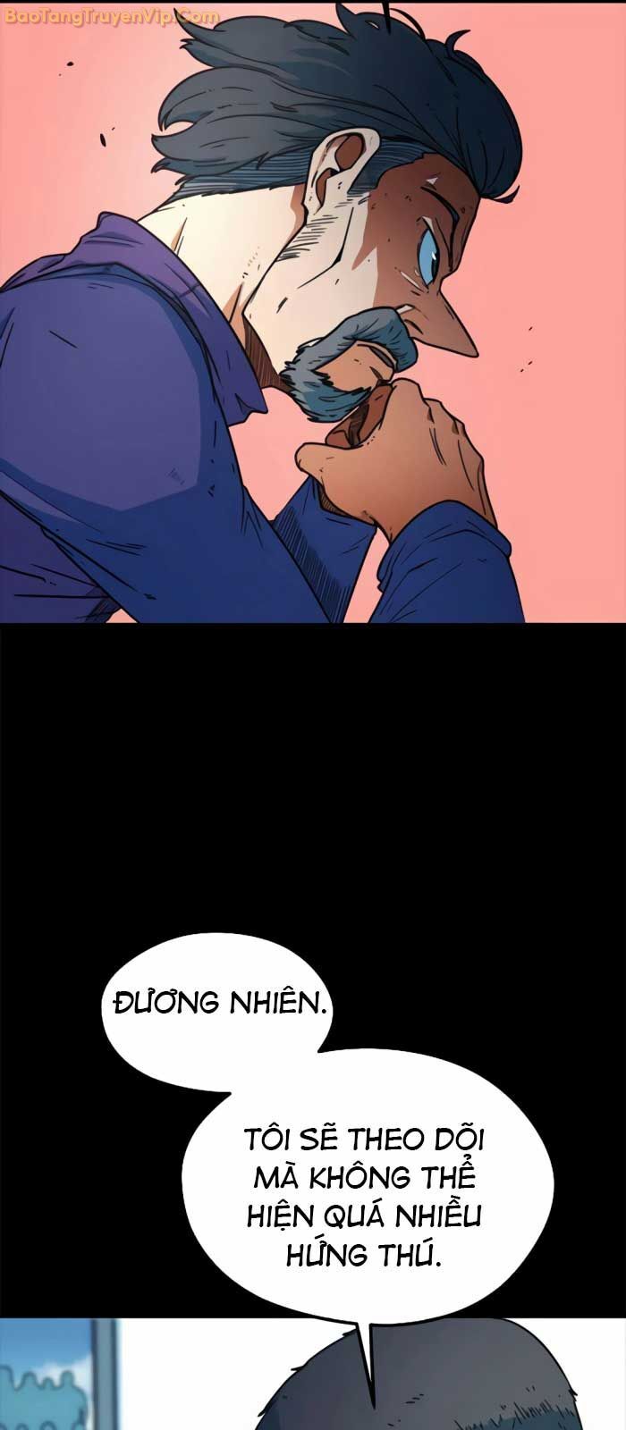 Tôi Bị Hiểu Lầm Là Siêu Sao Trên Sân Cỏ Chapter 2 - Trang 4