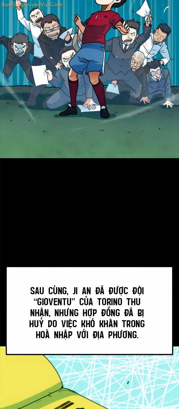 Tôi Bị Hiểu Lầm Là Siêu Sao Trên Sân Cỏ Chapter 2 - Trang 4