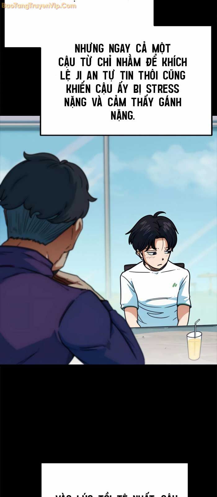 Tôi Bị Hiểu Lầm Là Siêu Sao Trên Sân Cỏ Chapter 2 - Trang 4