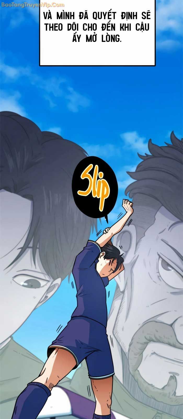 Tôi Bị Hiểu Lầm Là Siêu Sao Trên Sân Cỏ Chapter 2 - Trang 4