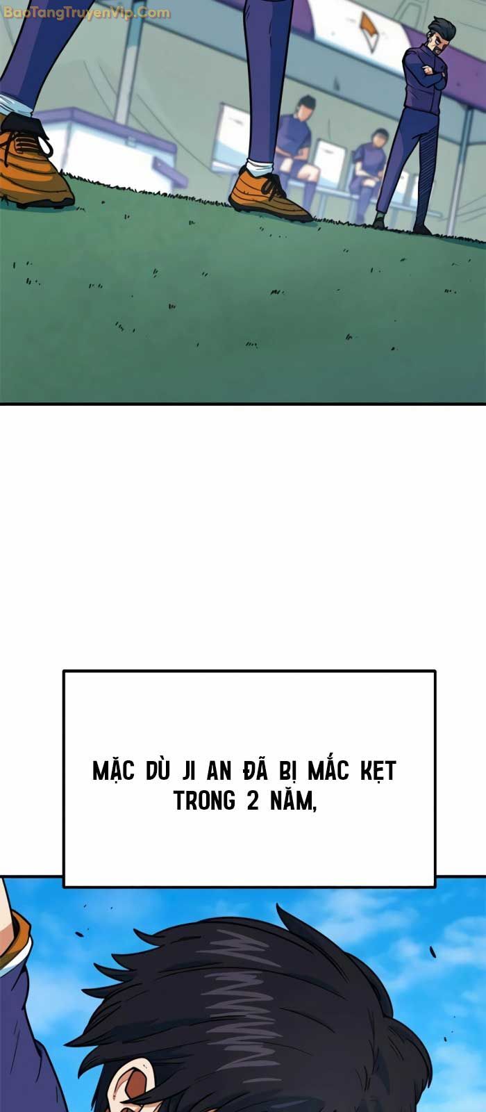 Tôi Bị Hiểu Lầm Là Siêu Sao Trên Sân Cỏ Chapter 2 - Trang 4