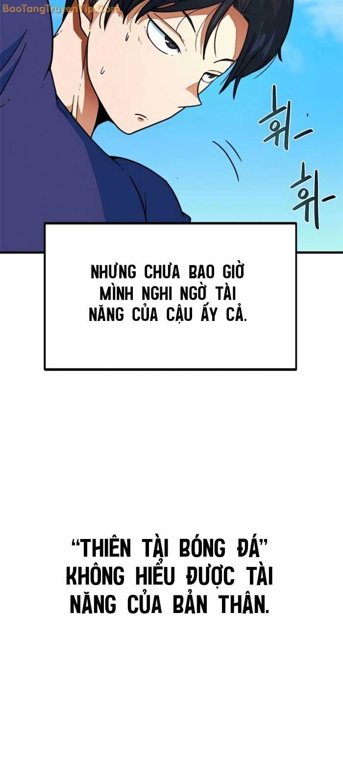 Tôi Bị Hiểu Lầm Là Siêu Sao Trên Sân Cỏ Chapter 2 - Trang 4
