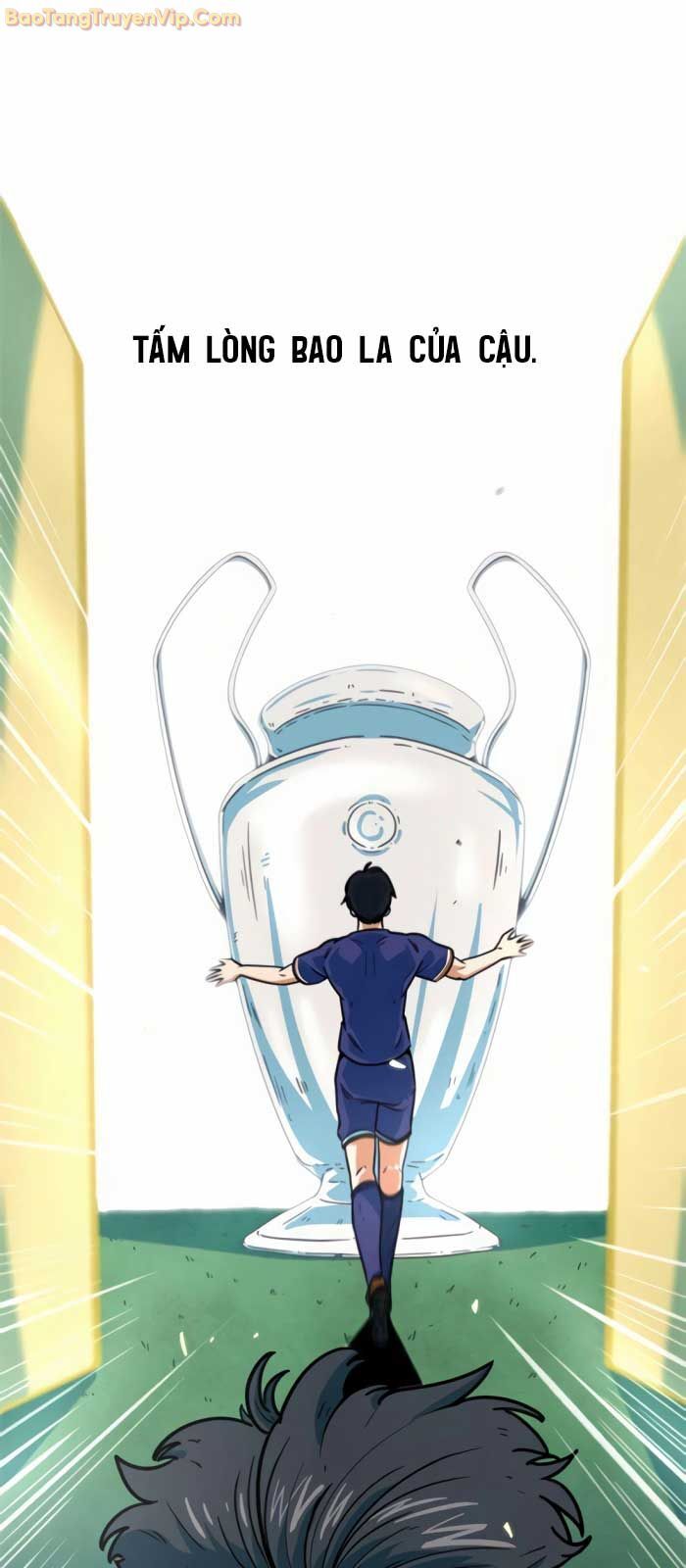 Tôi Bị Hiểu Lầm Là Siêu Sao Trên Sân Cỏ Chapter 2 - Trang 4