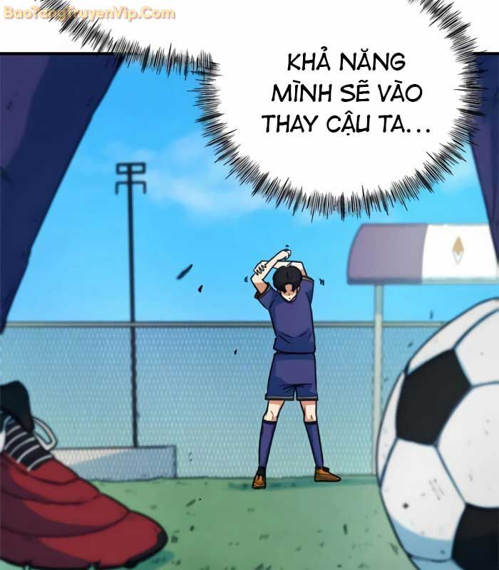 Tôi Bị Hiểu Lầm Là Siêu Sao Trên Sân Cỏ Chapter 2 - Trang 4