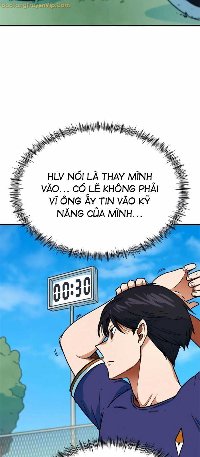 Tôi Bị Hiểu Lầm Là Siêu Sao Trên Sân Cỏ Chapter 2 - Trang 4