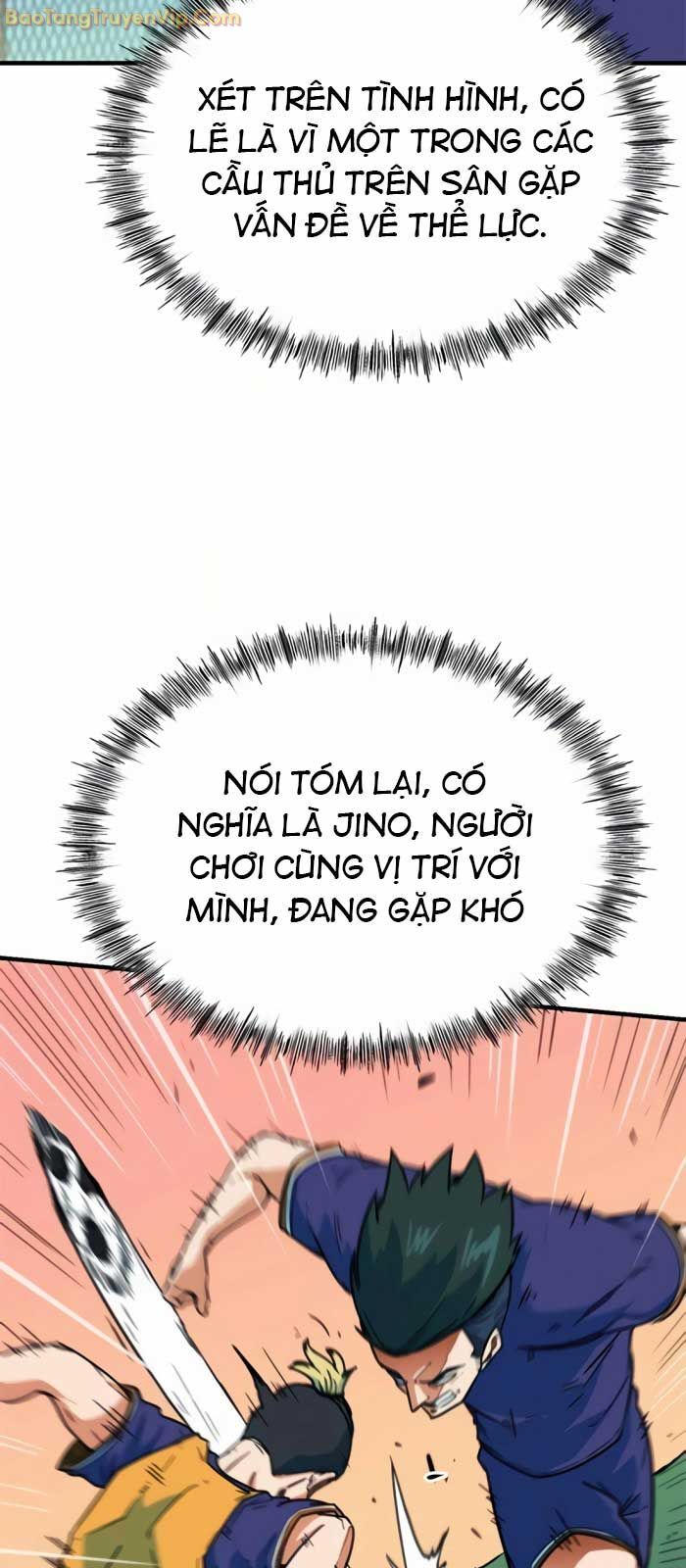 Tôi Bị Hiểu Lầm Là Siêu Sao Trên Sân Cỏ Chapter 2 - Trang 4