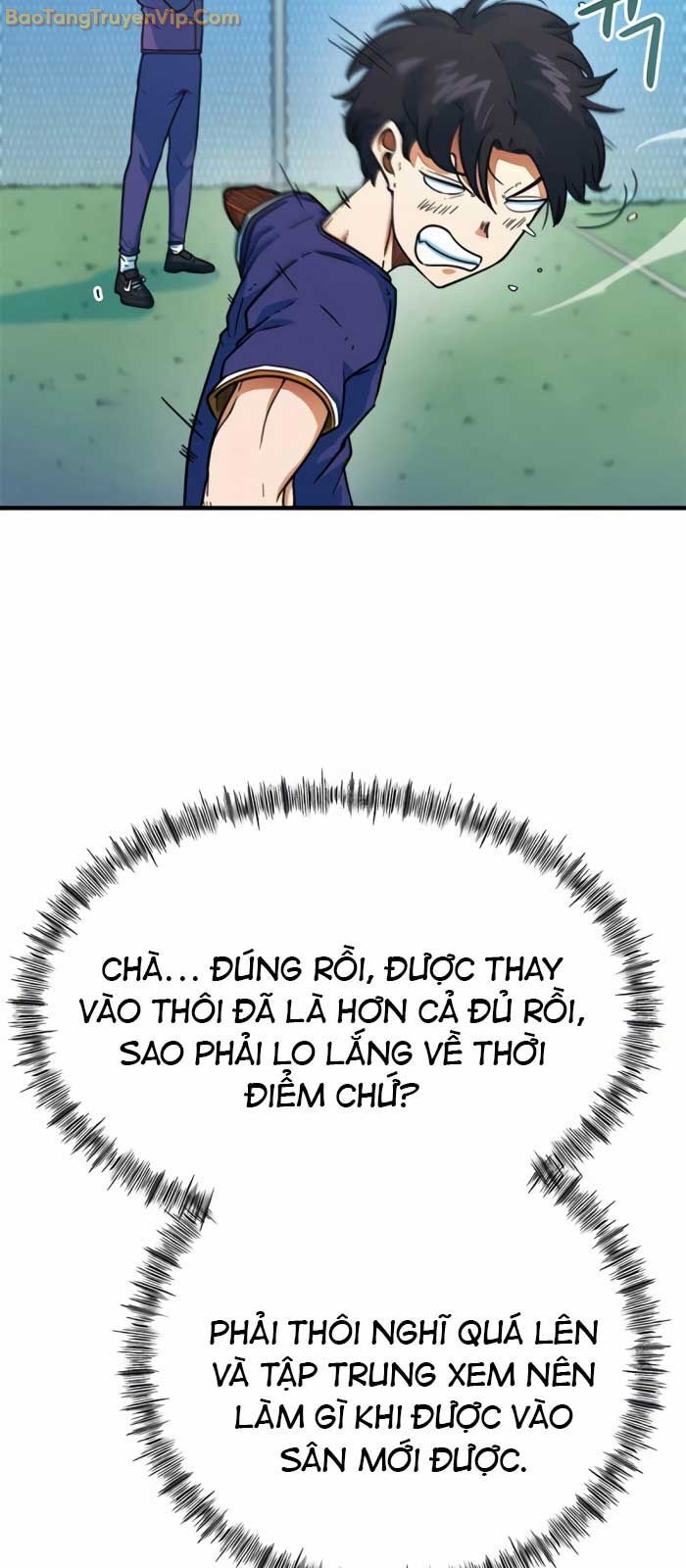 Tôi Bị Hiểu Lầm Là Siêu Sao Trên Sân Cỏ Chapter 2 - Trang 4