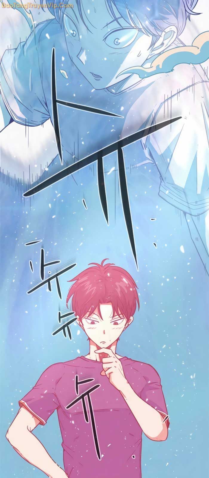 Tôi Bị Hiểu Lầm Là Siêu Sao Trên Sân Cỏ Chapter 2 - Trang 4