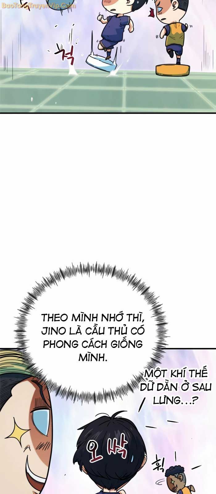 Tôi Bị Hiểu Lầm Là Siêu Sao Trên Sân Cỏ Chapter 2 - Trang 4