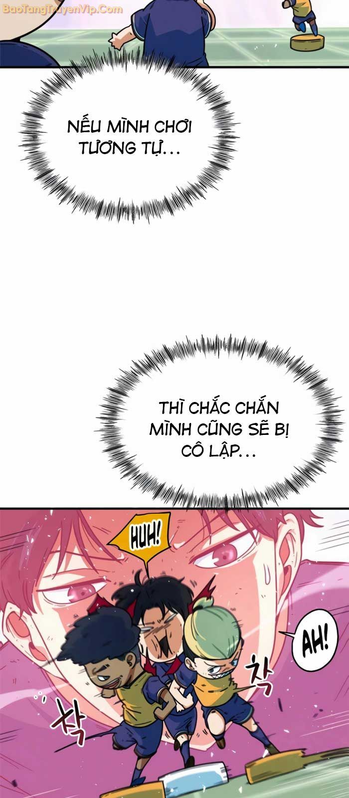 Tôi Bị Hiểu Lầm Là Siêu Sao Trên Sân Cỏ Chapter 2 - Trang 4