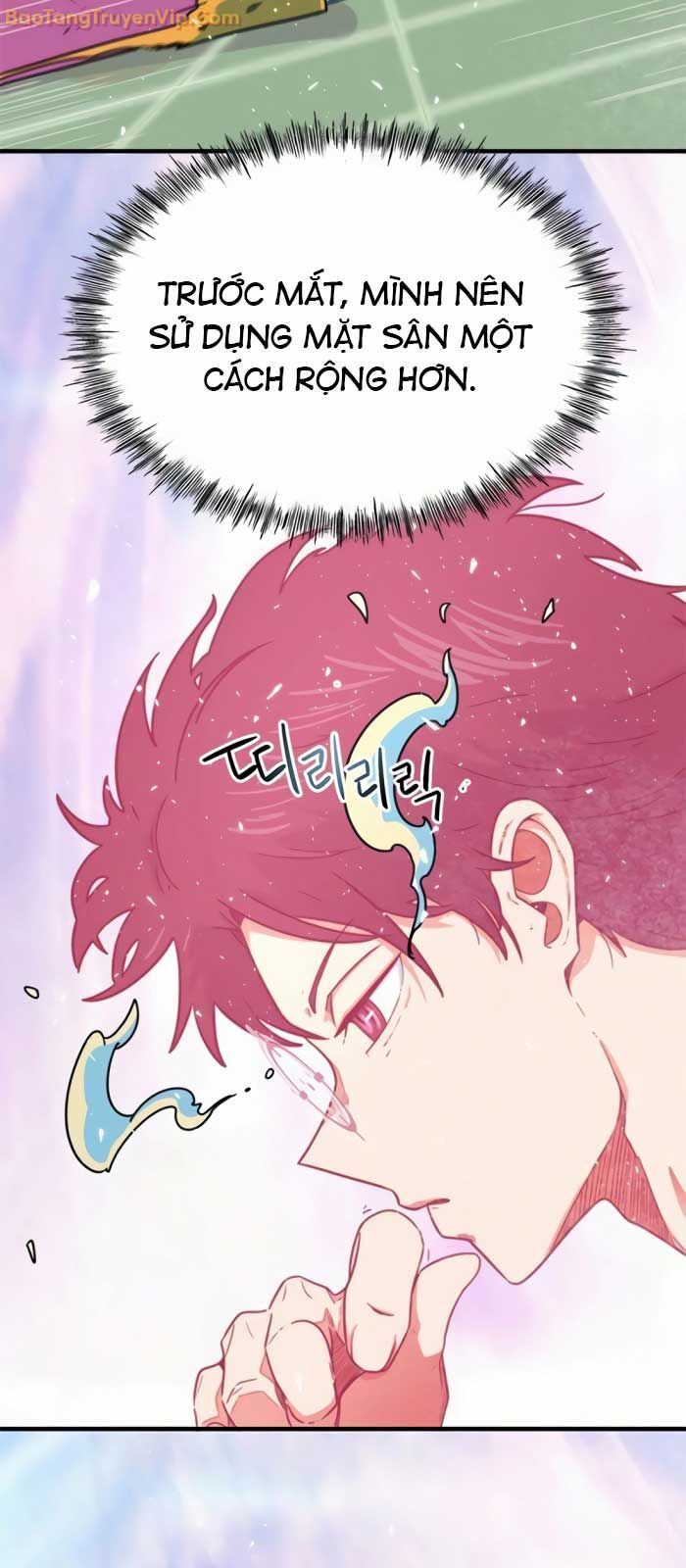 Tôi Bị Hiểu Lầm Là Siêu Sao Trên Sân Cỏ Chapter 2 - Trang 4