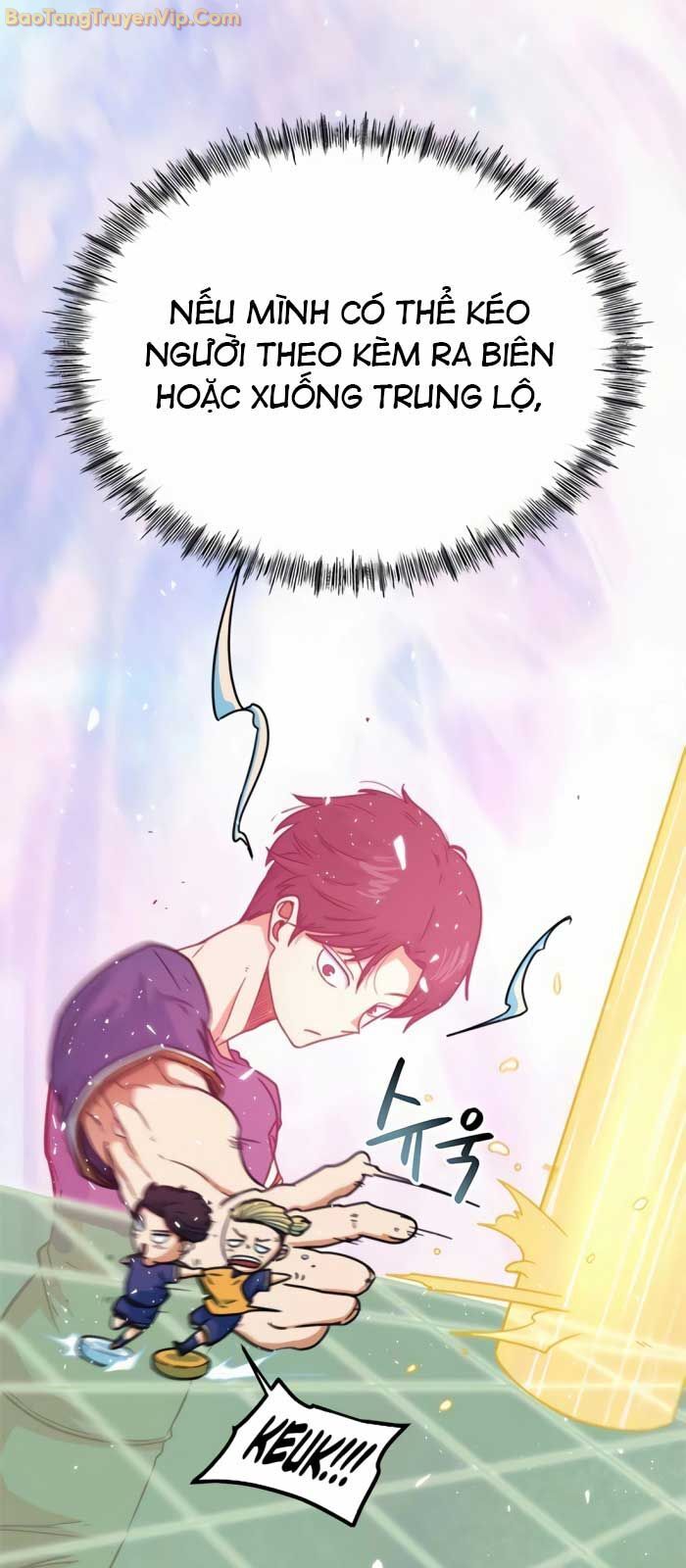 Tôi Bị Hiểu Lầm Là Siêu Sao Trên Sân Cỏ Chapter 2 - Trang 4