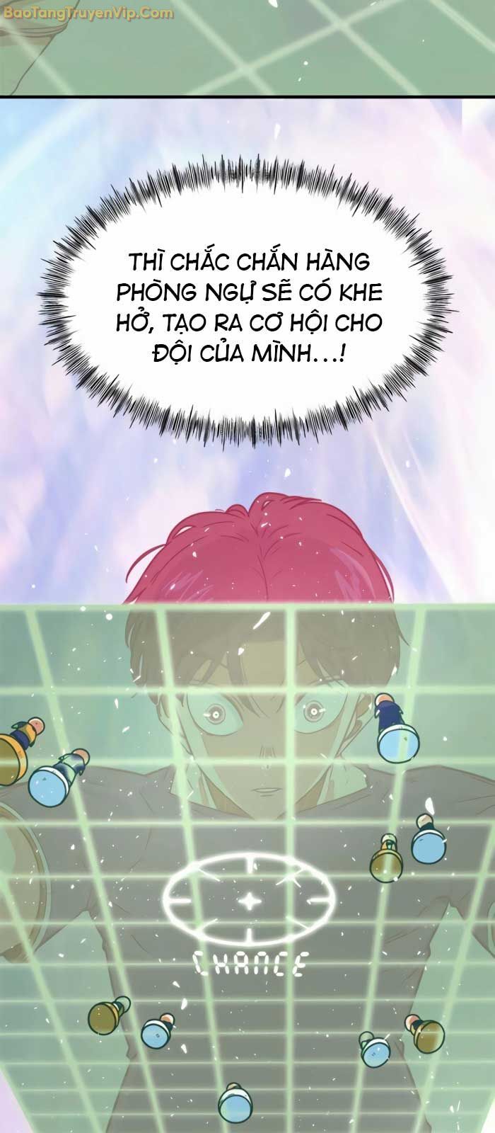 Tôi Bị Hiểu Lầm Là Siêu Sao Trên Sân Cỏ Chapter 2 - Trang 4