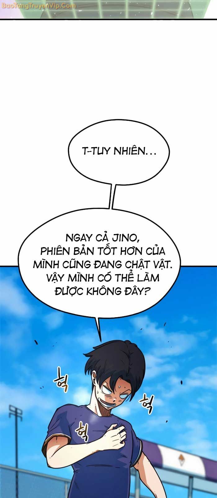 Tôi Bị Hiểu Lầm Là Siêu Sao Trên Sân Cỏ Chapter 2 - Trang 4