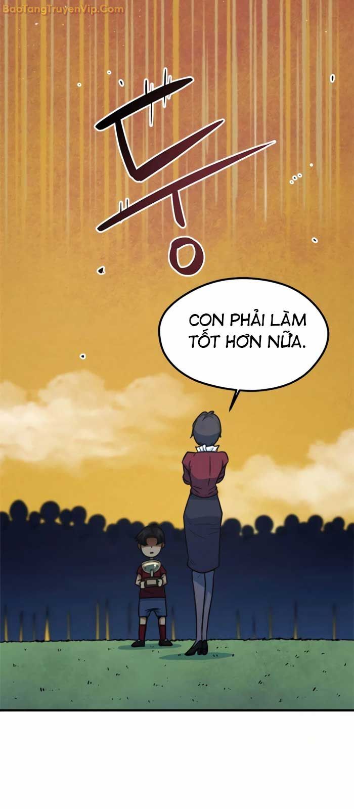 Tôi Bị Hiểu Lầm Là Siêu Sao Trên Sân Cỏ Chapter 2 - Trang 4