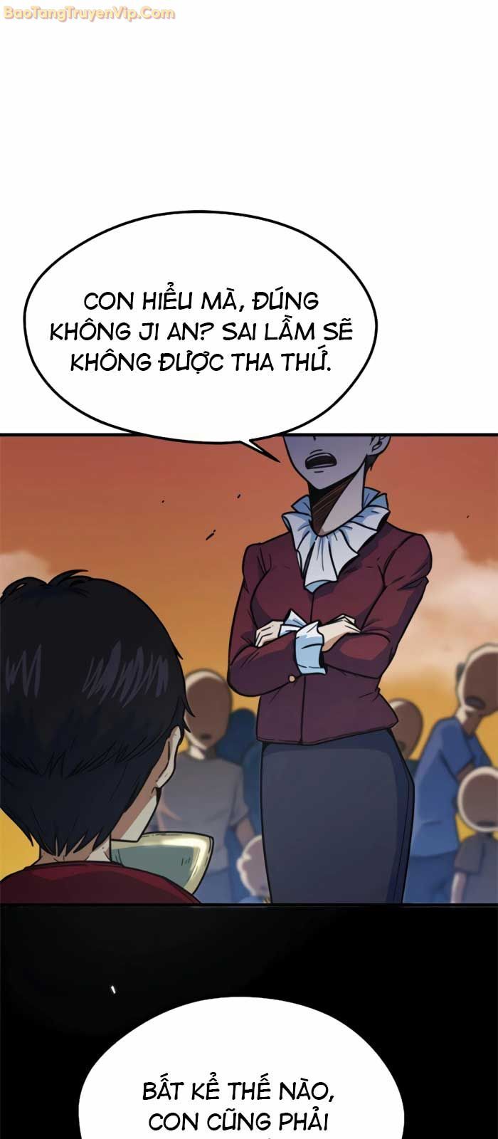 Tôi Bị Hiểu Lầm Là Siêu Sao Trên Sân Cỏ Chapter 2 - Trang 4