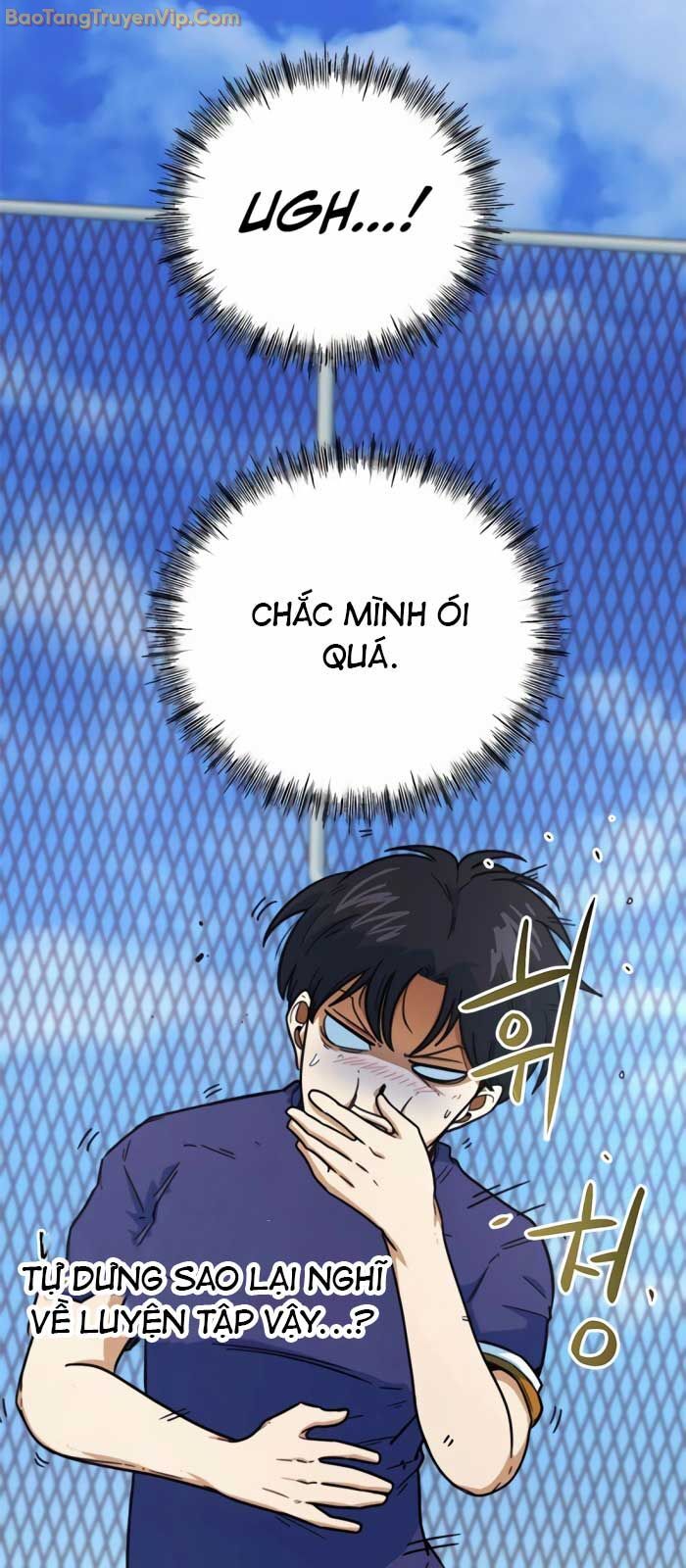 Tôi Bị Hiểu Lầm Là Siêu Sao Trên Sân Cỏ Chapter 2 - Trang 4
