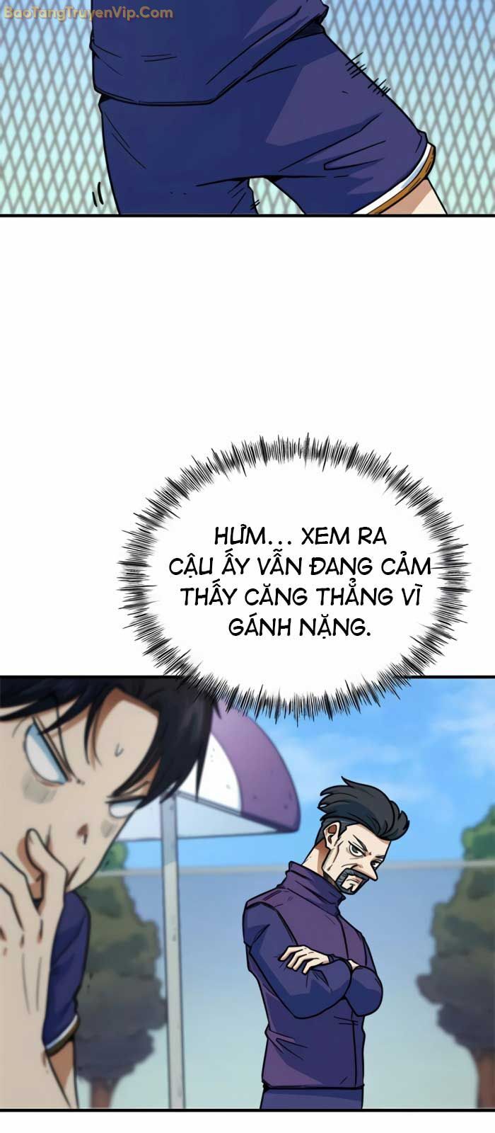 Tôi Bị Hiểu Lầm Là Siêu Sao Trên Sân Cỏ Chapter 2 - Trang 4