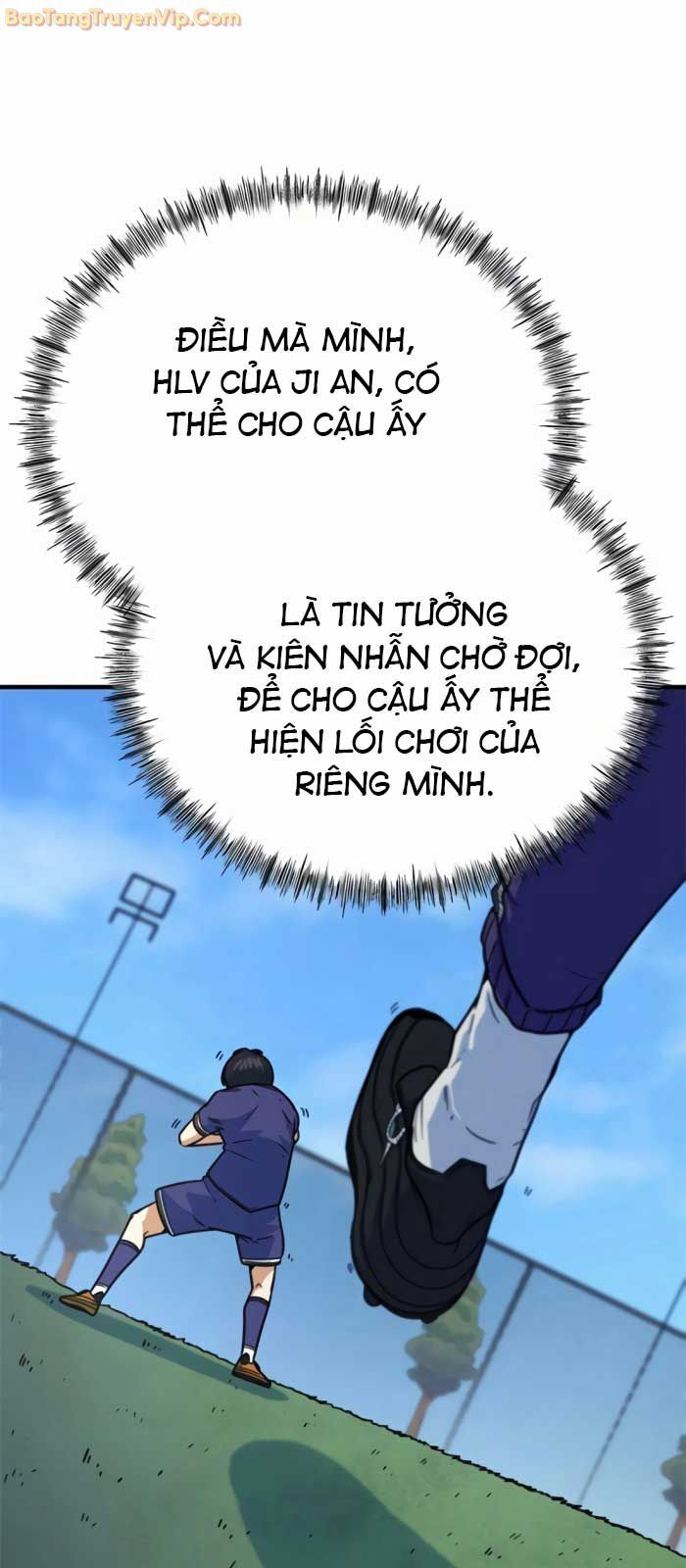 Tôi Bị Hiểu Lầm Là Siêu Sao Trên Sân Cỏ Chapter 2 - Trang 4