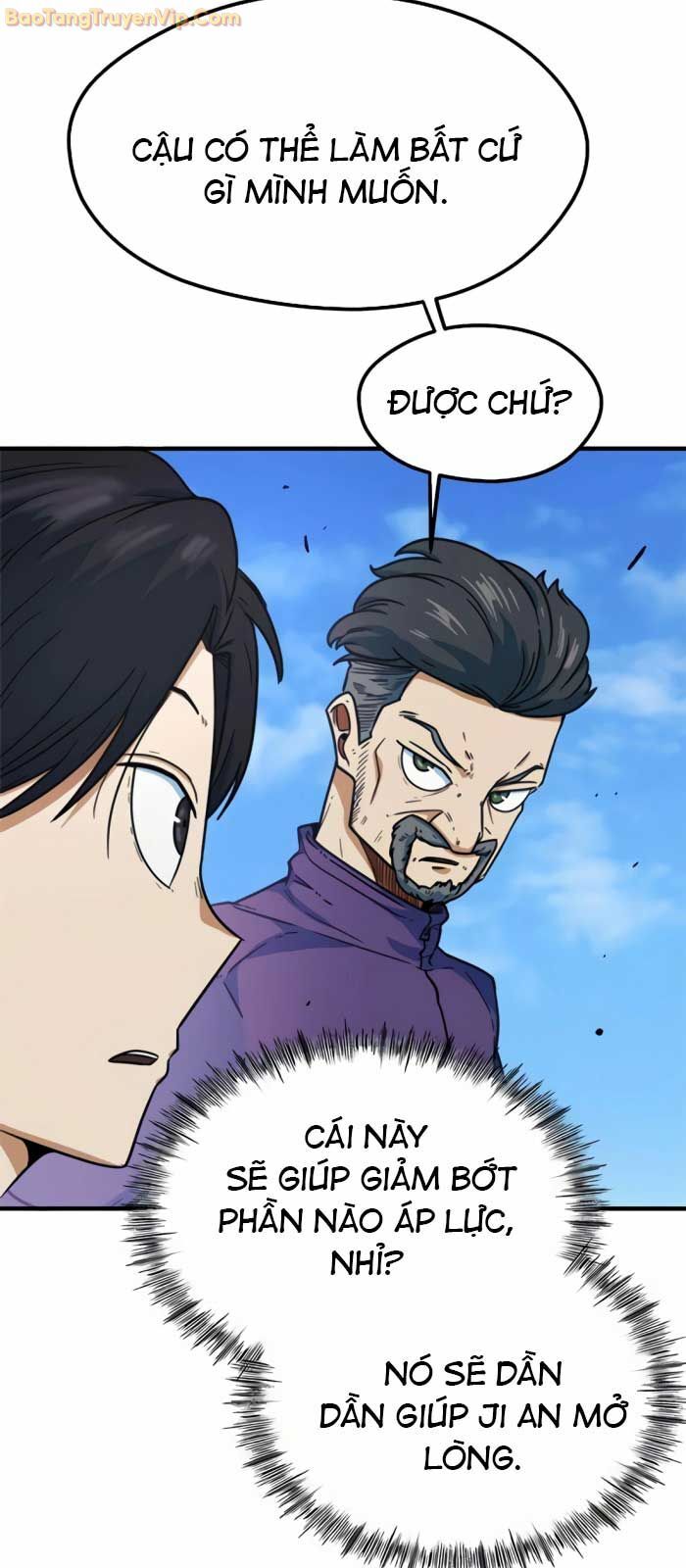 Tôi Bị Hiểu Lầm Là Siêu Sao Trên Sân Cỏ Chapter 2 - Trang 4