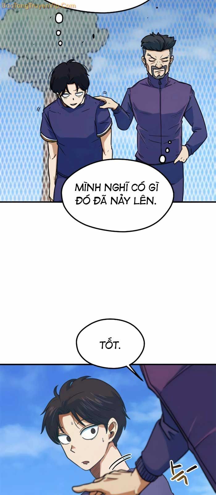 Tôi Bị Hiểu Lầm Là Siêu Sao Trên Sân Cỏ Chapter 2 - Trang 4