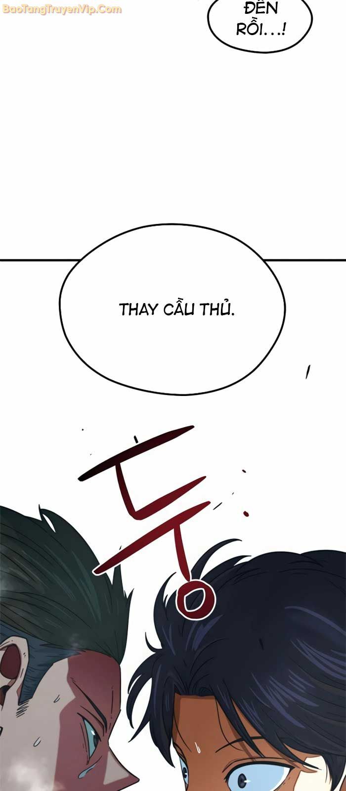 Tôi Bị Hiểu Lầm Là Siêu Sao Trên Sân Cỏ Chapter 2 - Trang 4